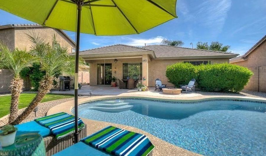 2870 S NEBRASKA St, Chandler, AZ 85286 - 3 Beds, 2 Bath