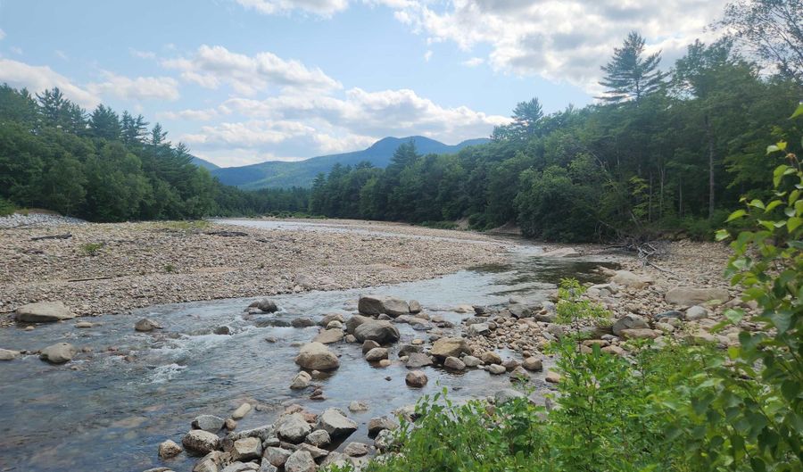 40 A River St Lot 40A, Bartlett, NH 03812 - 0 Beds, 0 Bath