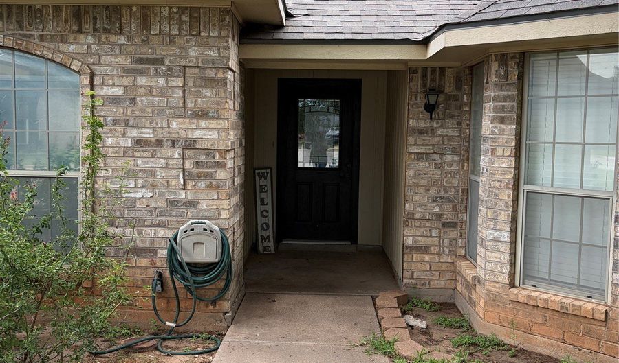 5180 Western Plains Ave, Abilene, TX 79606 - 3 Beds, 2 Bath