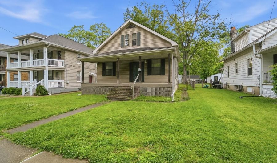 1414 Beacon Rd, Anderson Twp., OH 45230 - 3 Beds, 1 Bath