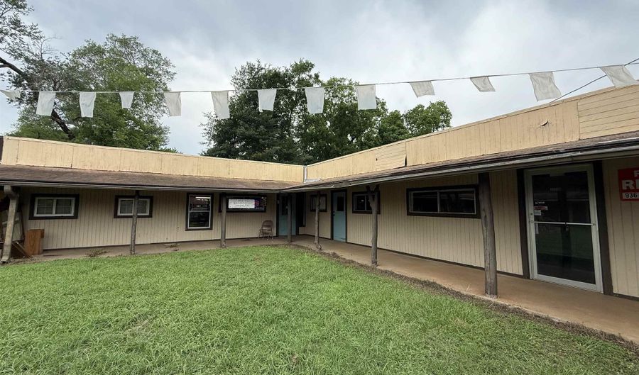 304 S Marcus St, Alto, TX 75925 - 0 Beds, 0 Bath