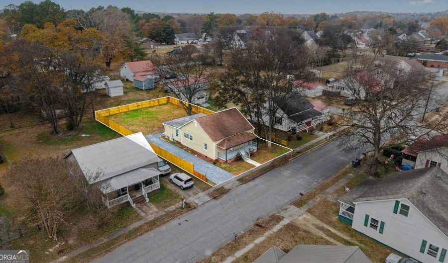 58 Elm St, Aragon, GA 30104 - 4 Beds, 2 Bath