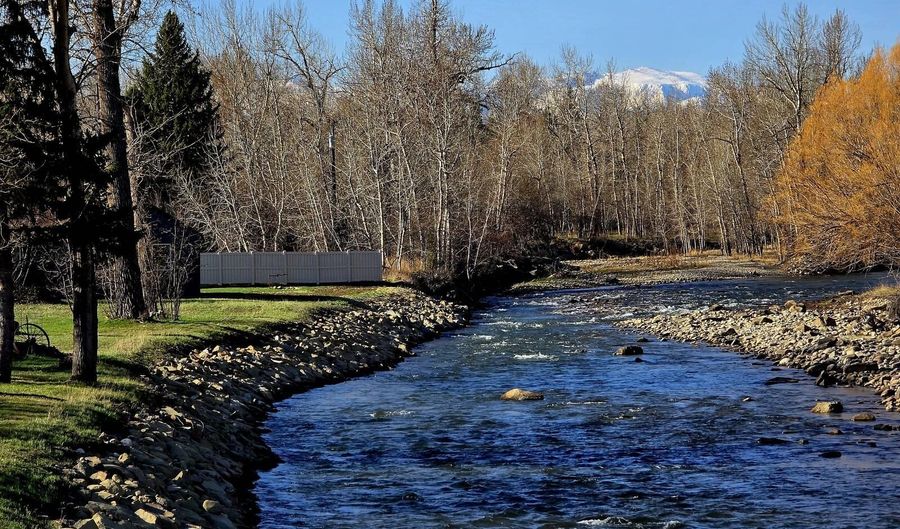 VRBO at Johnson Drive A, Absarokee, MT 59001 - 3 Beds, 2 Bath