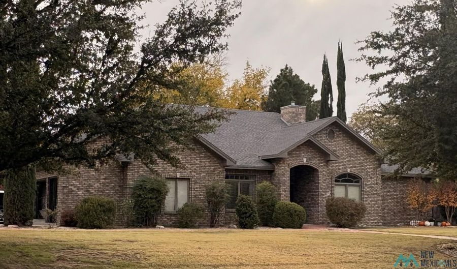 1401 Glasier Dr, Carlsbad, NM 88220 - 4 Beds, 3 Bath