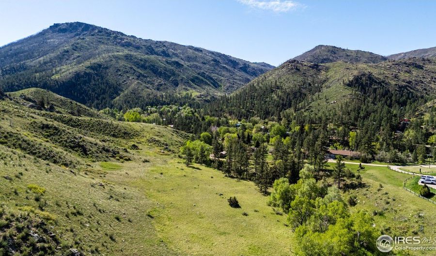 0 Wild River Rd, Bellvue, CO 80512 - 0 Beds, 0 Bath