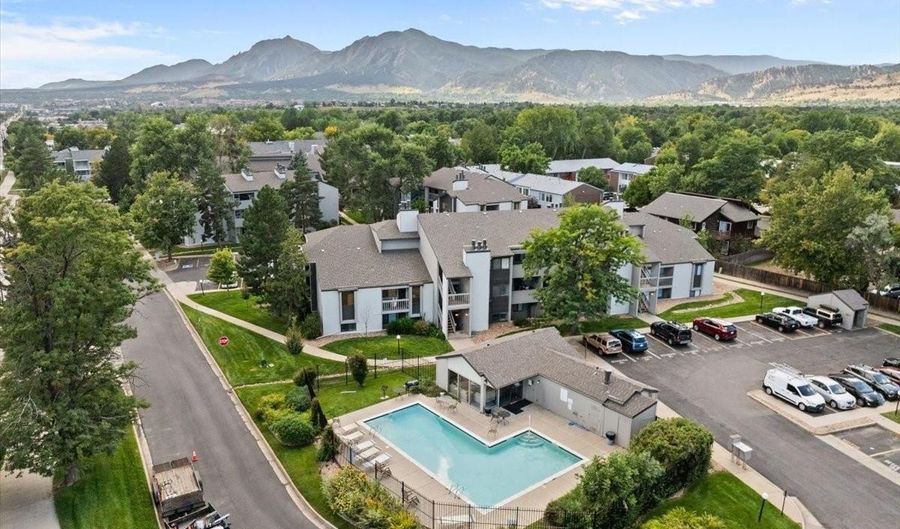 3545 28th St 304, Boulder, CO 80301 - 1 Beds, 1 Bath