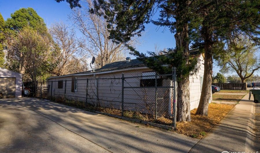 219 Ray St, Brush, CO 80723 - 4 Beds, 1 Bath