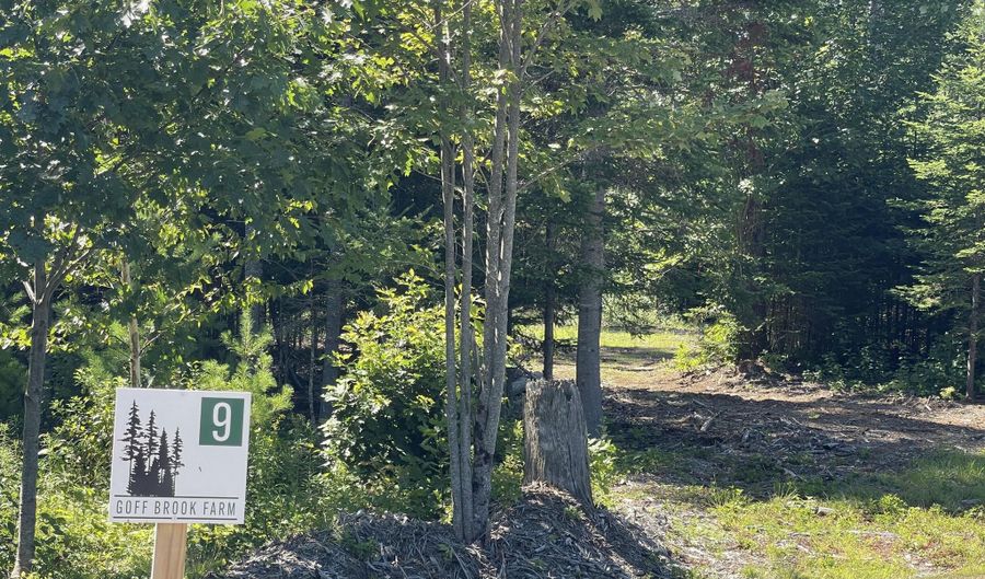 9 Forest Dr, Arundel, ME 04046 - 0 Beds, 0 Bath