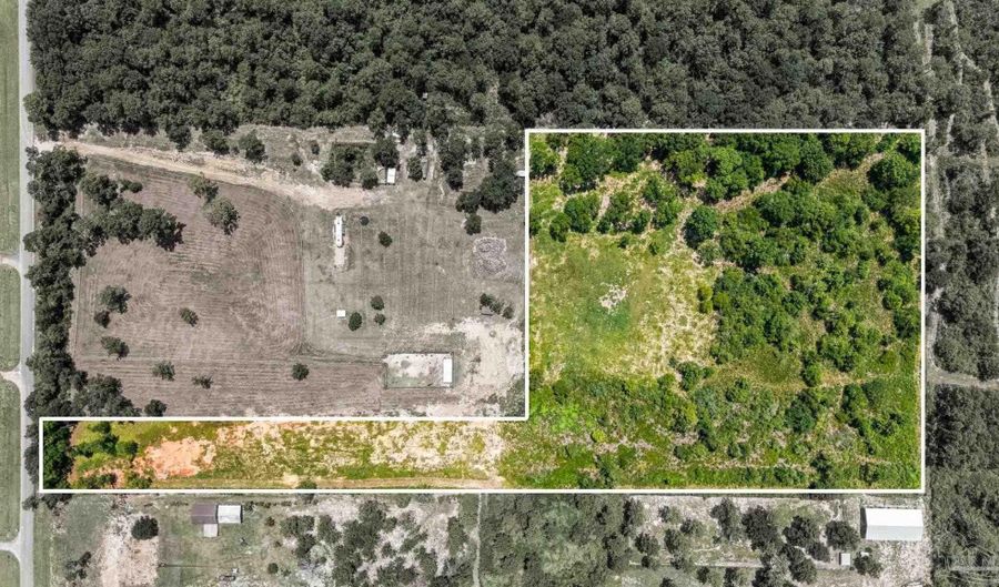 6305 Lot B County Line Rd, Baker, FL 32531 - 0 Beds, 0 Bath