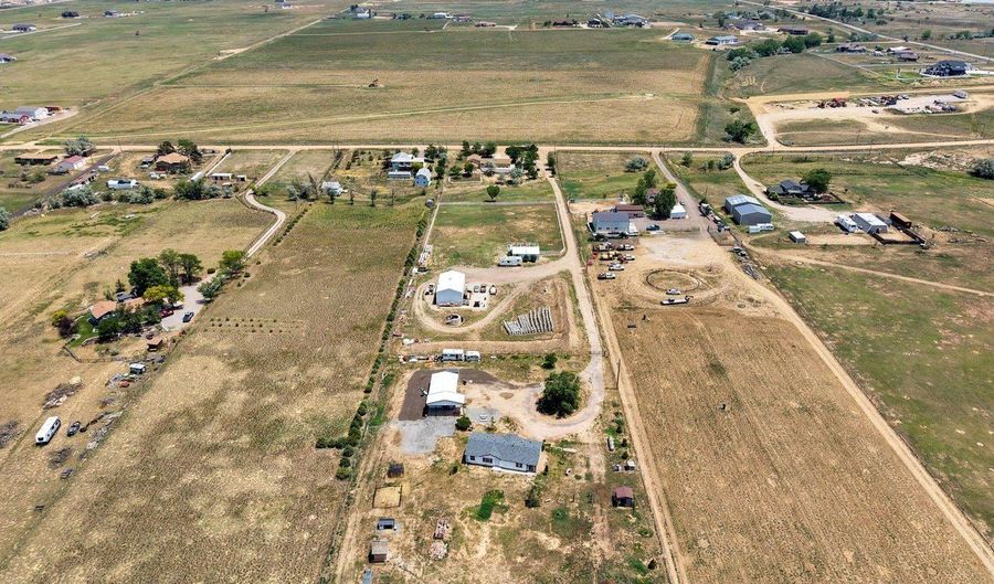 323 County Road 17, Brighton, CO 80603 - 4 Beds, 3 Bath