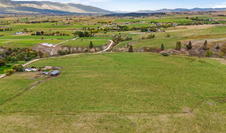Lot 17 Mountain View Orchard Road, Corvallis, MT 59828 - 0 Beds, 0 Bath