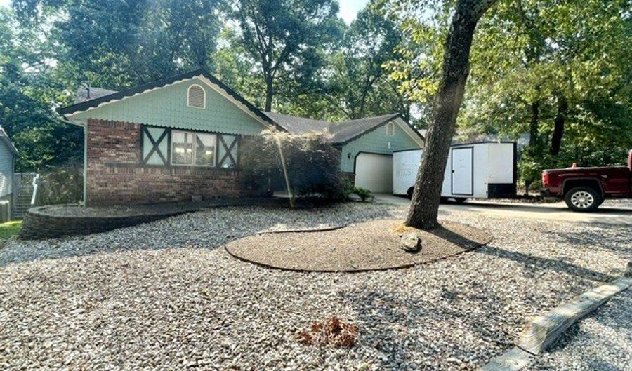 6 Wilton Ln, Bella Vista, AR 72715 - 2 Beds, 2 Bath