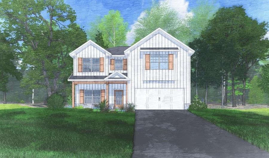 1609 Havens Ct, Auburn, AL 36832 - 4 Beds, 3 Bath