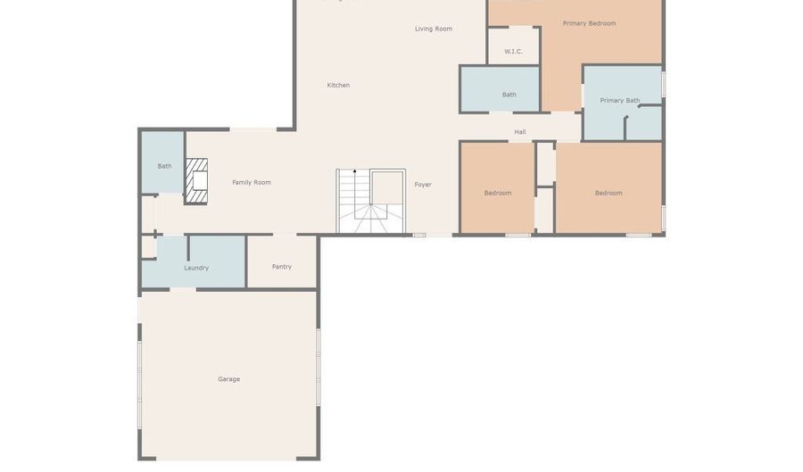 809 W Rocky Crk, Bozeman, MT 59715 - 5 Beds, 5 Bath