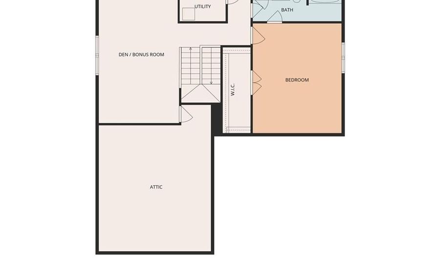 108 Sprucewood Ct, Advance, NC 27006 - 4 Beds, 3 Bath