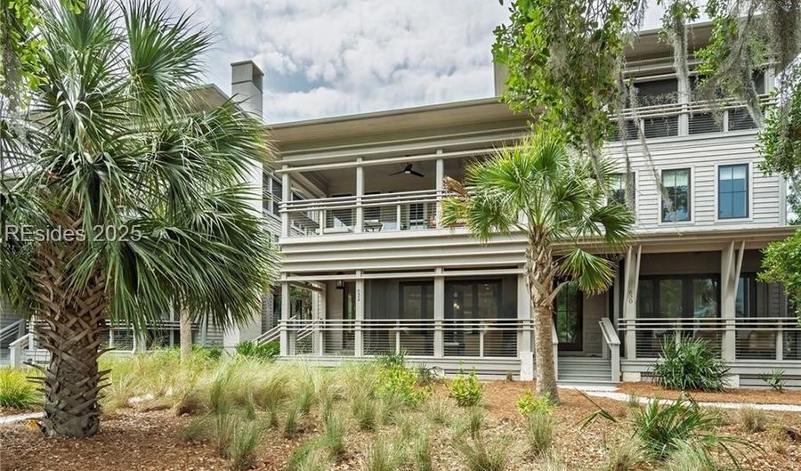632 Old Moreland Rd, Bluffton, SC 29910 - 4 Beds, 5 Bath
