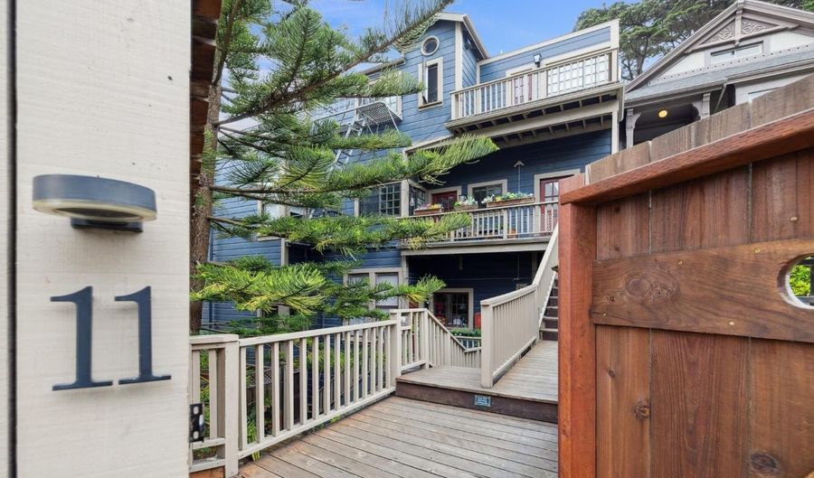 1059 Haight St, San Francisco, CA 94117 - 5 Beds, 4 Bath
