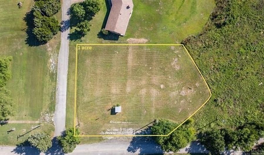 County Road 3022, Bartlesville, OK 74003 - 0 Beds, 0 Bath