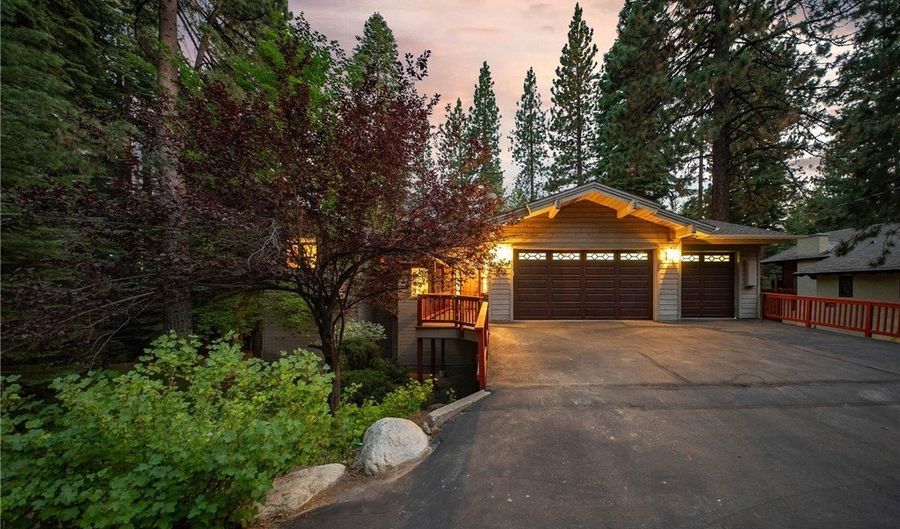 577 Silvertip Dr, Incline Village, NV 89451 - 4 Beds, 5 Bath