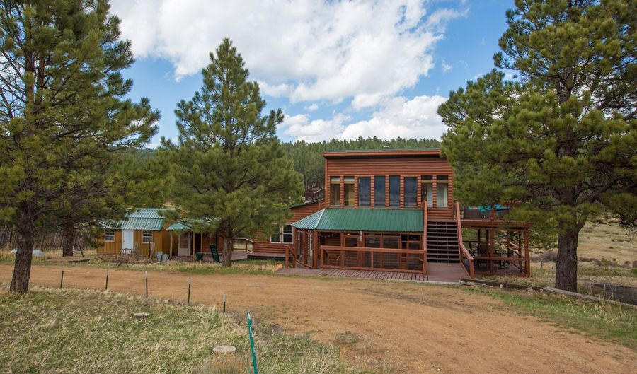 15 E Coronado Rd, Angel Fire, NM 87710 - 2 Beds, 2 Bath