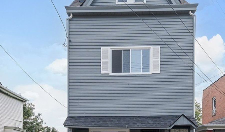2636 Cobden St, Airville, PA 15203 - 4 Beds, 3 Bath