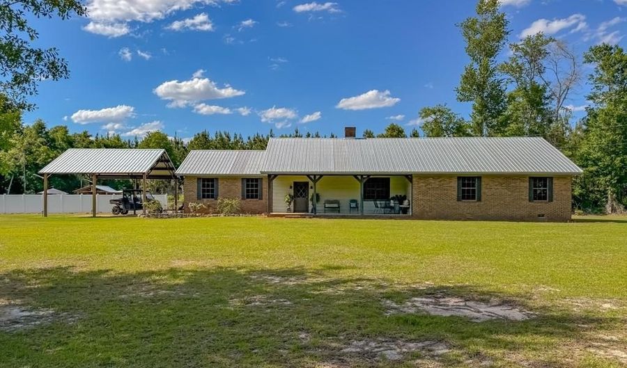 1411 E Eldorendo, Bainbridge, GA 39817 - 3 Beds, 2 Bath