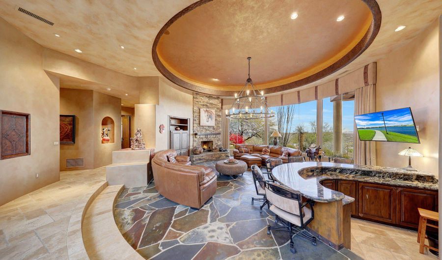 6520 E EL SENDERO Rd, Carefree, AZ 85377 - 4 Beds, 6 Bath