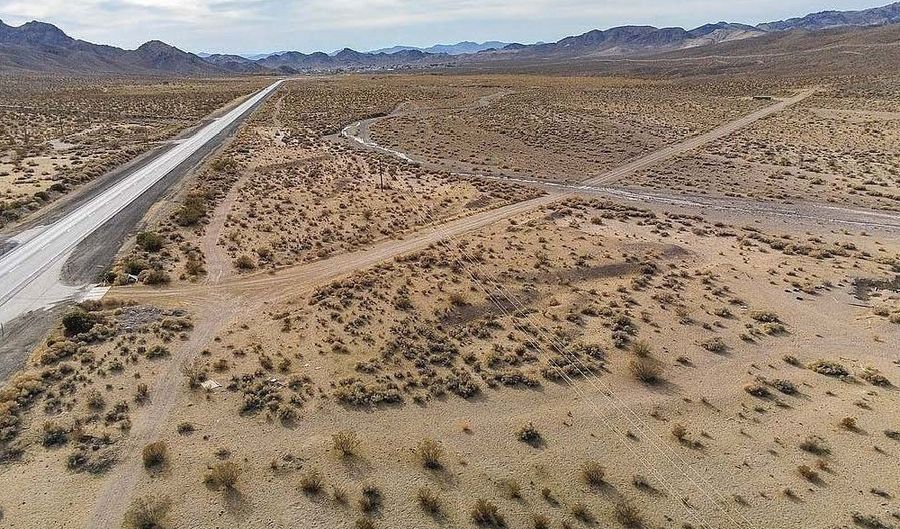 0 E Us 95 N Hwy, Beatty, NV 89003 - 0 Beds, 0 Bath