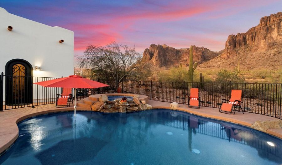 6275 E JACOB WALTZ St, Apache Junction, AZ 85119 - 3 Beds, 4 Bath
