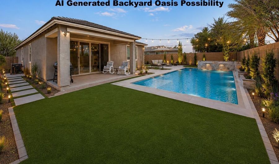 1643 N HESTER Trl, Casa Grande, AZ 85122 - 4 Beds, 2 Bath