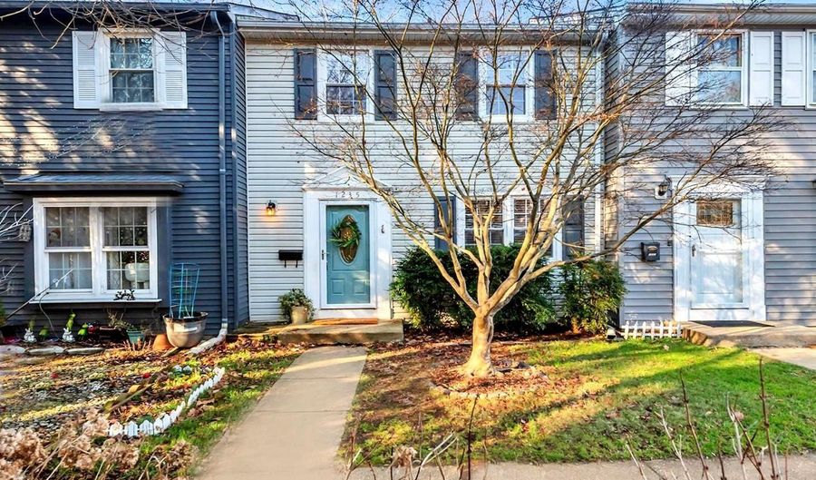 1235 STONEWOOD Ct, Annapolis, MD 21409 - 3 Beds, 3 Bath