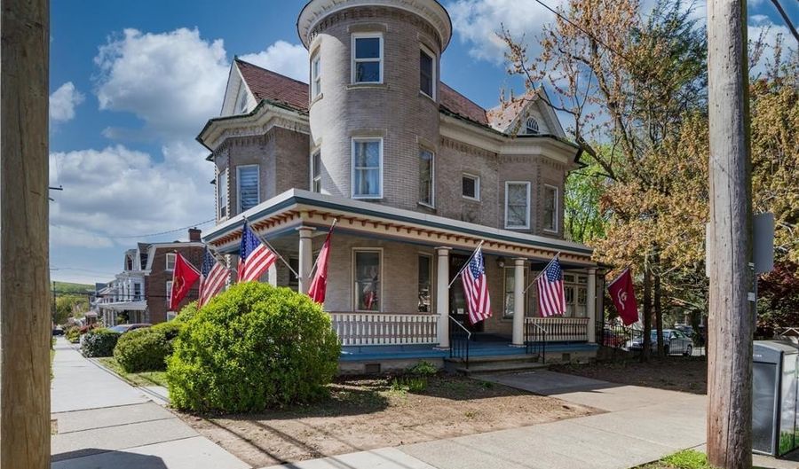 1702 W Walnut St, Allentown, PA 18104 - 0 Beds, 0 Bath