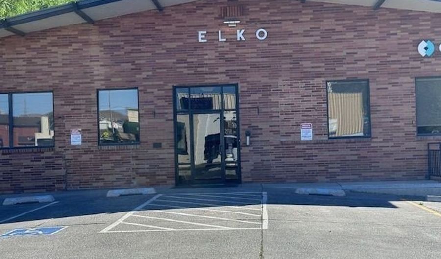 225 Silver St Suite 107, Elko, NV 89801 - 0 Beds, 0 Bath