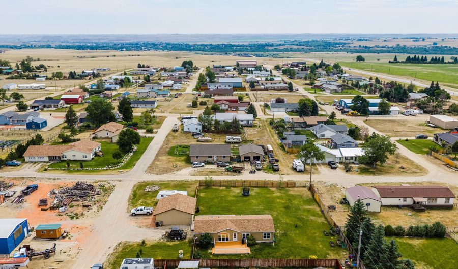 2921 W 3rd Ave, Buffalo, WY 82834 - 3 Beds, 2 Bath