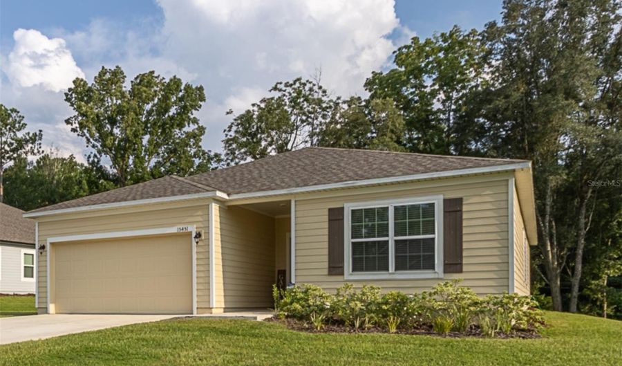 15451 NW 121ST Pl, Alachua, FL 32615 - 4 Beds, 2 Bath