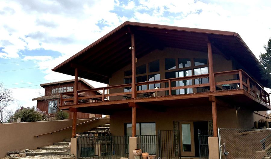 2876 S Salt Mine Rd, Camp Verde, AZ 86322 - 3 Beds, 2 Bath