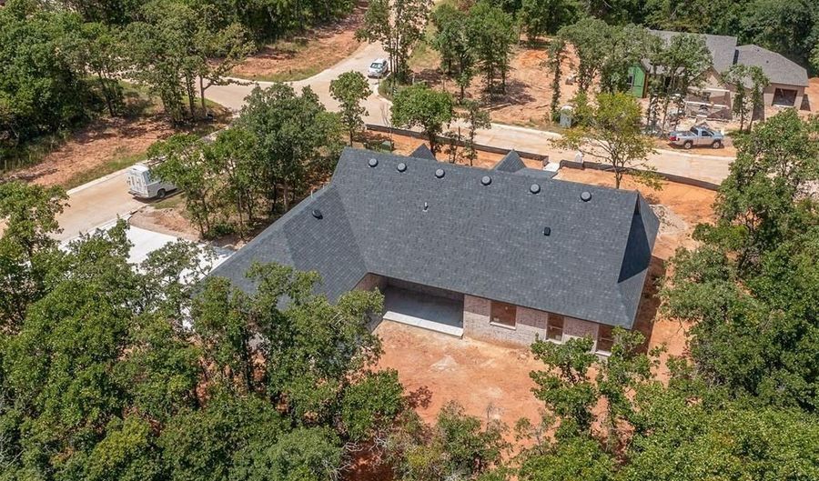 8201 Sacred Frst, Arcadia, OK 73007 - 4 Beds, 3 Bath