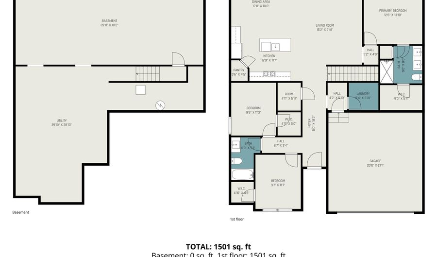 5214 Margot Ln, Allendale, MI 49401 - 3 Beds, 2 Bath