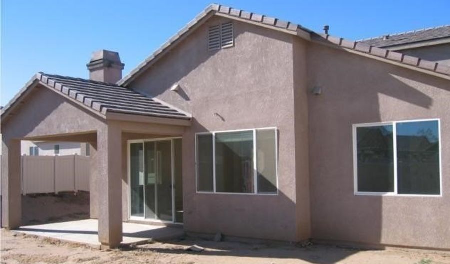 15857 Fremont St, Adelanto, CA 92301 - 4 Beds, 3 Bath