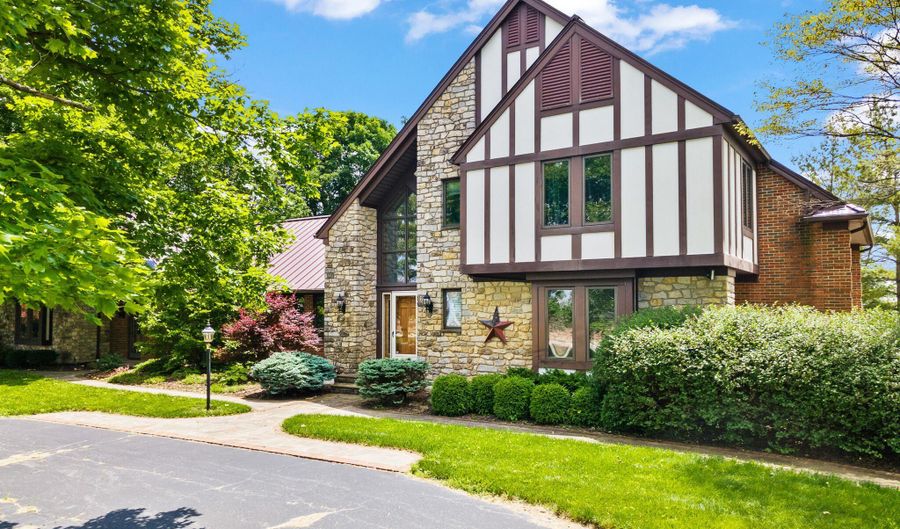8997 Hollansburg Sampson, Arcanum, OH 45304 - 4 Beds, 6 Bath