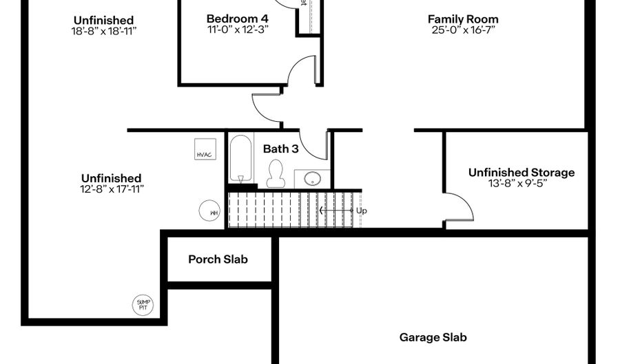 2605 BUTLER Dr, Adel, IA 50003 - 3 Beds, 3 Bath