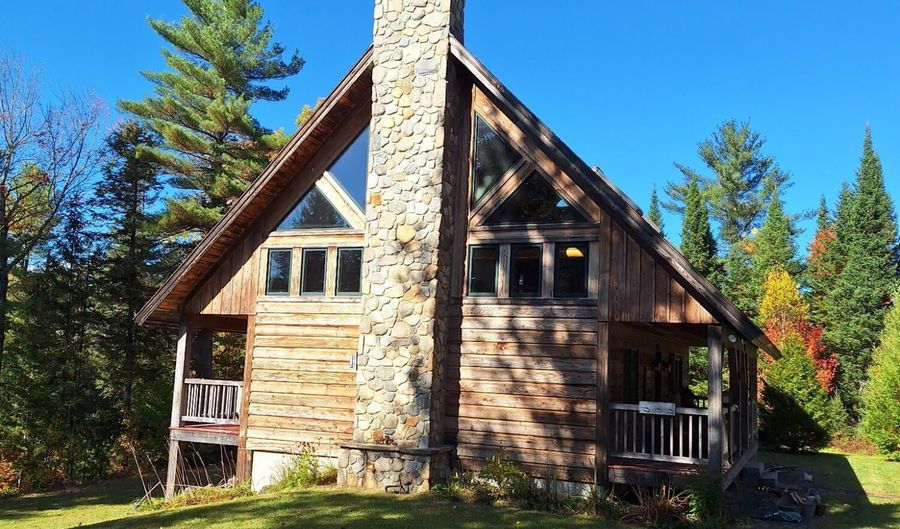 1 Judges Point Rd, Abbot, ME 04406 - 2 Beds, 1 Bath