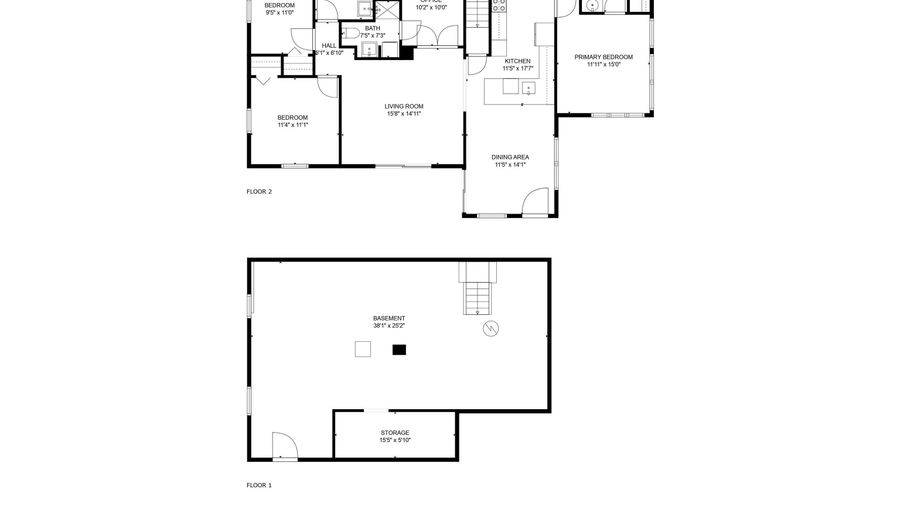 185 ESTALINE VALLEY Rd, Augusta Springs, VA 24411 - 3 Beds, 3 Bath
