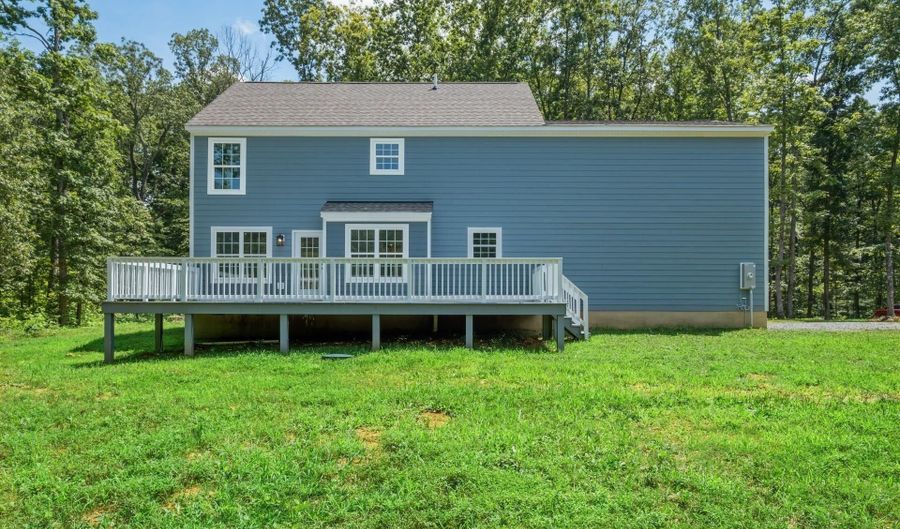 2211 CARPENTERS MILL Rd, Barboursville, VA 22932 - 4 Beds, 3 Bath