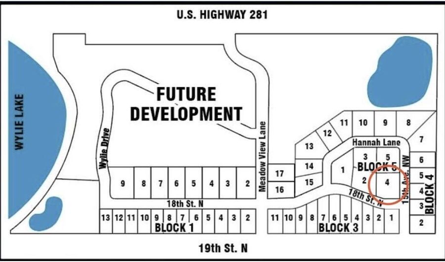 1714 NW 15th Ave, Aberdeen, SD 57401 - 0 Beds, 0 Bath