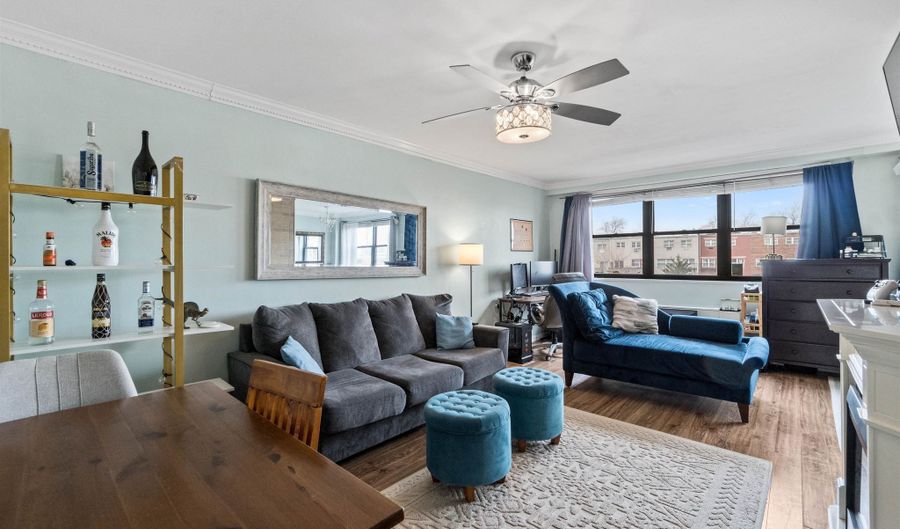 1225 KENNEDY Blvd 1D, Bayonne, NJ 07002 - 1 Beds, 1 Bath