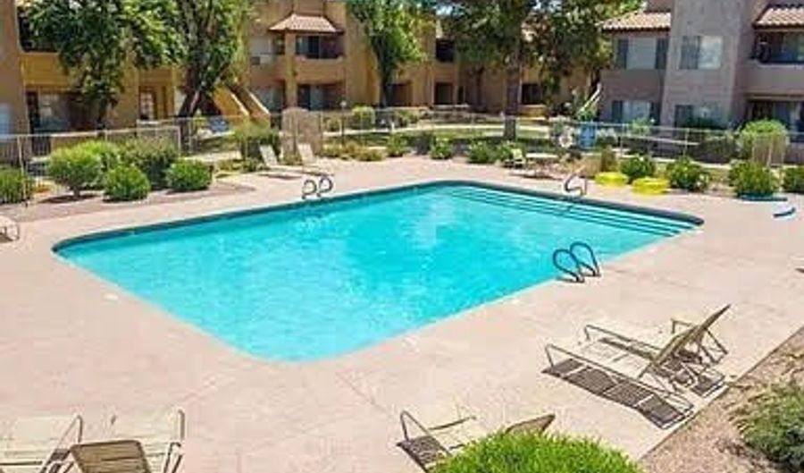 1825 W RAY Rd 2090, Chandler, AZ 85224 - 2 Beds, 2 Bath