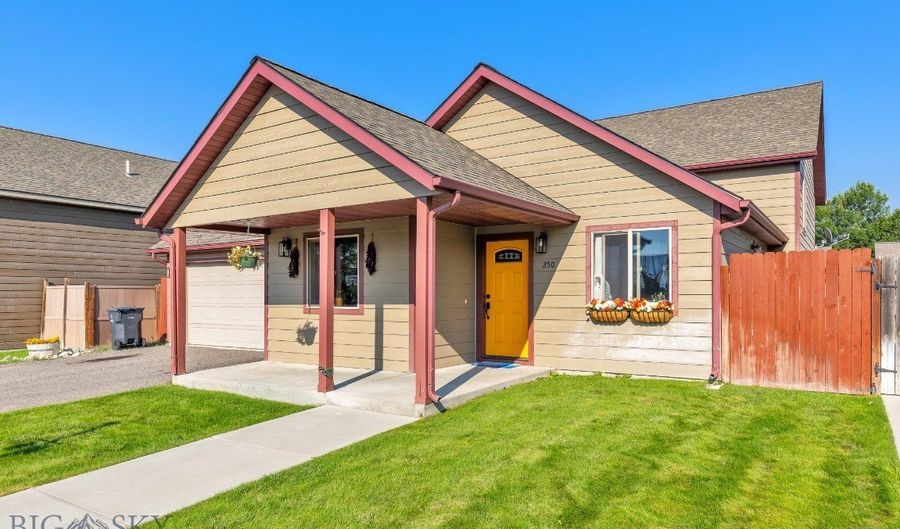 250 Jackson Ln, Belgrade, MT 59714 - 5 Beds, 3 Bath