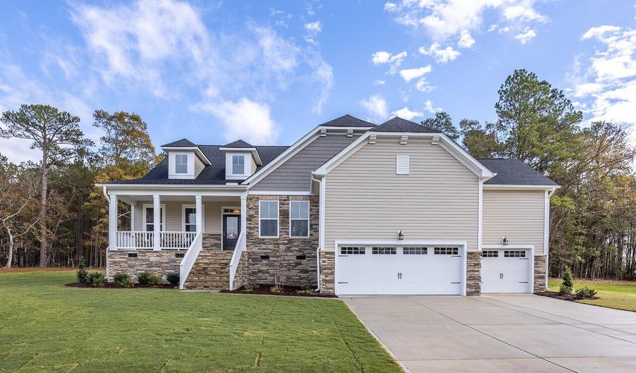 37 Cultivator Ct, Angier, NC 27501 - 3 Beds, 3 Bath