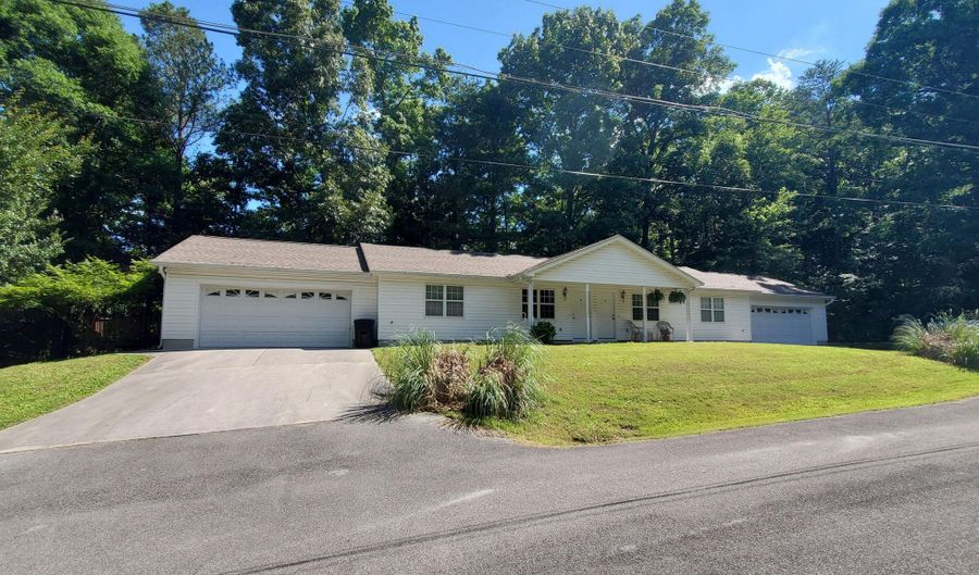 5077 Old Jackson Rd, Apison, TN 37302 - 0 Beds, 0 Bath